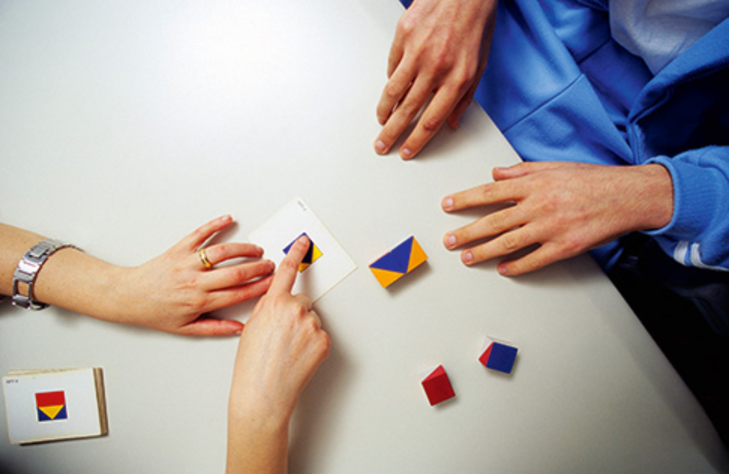 Psychological Testing and Assessment | Lotusneuropsychiatry